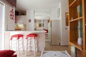 Torremolinos Malaga 101612 1 Bedroom Apartment By Mo Rentals Εξωτερικό φωτογραφία